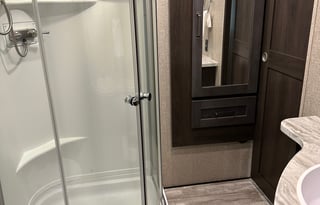 2022 Grand Design Reflection