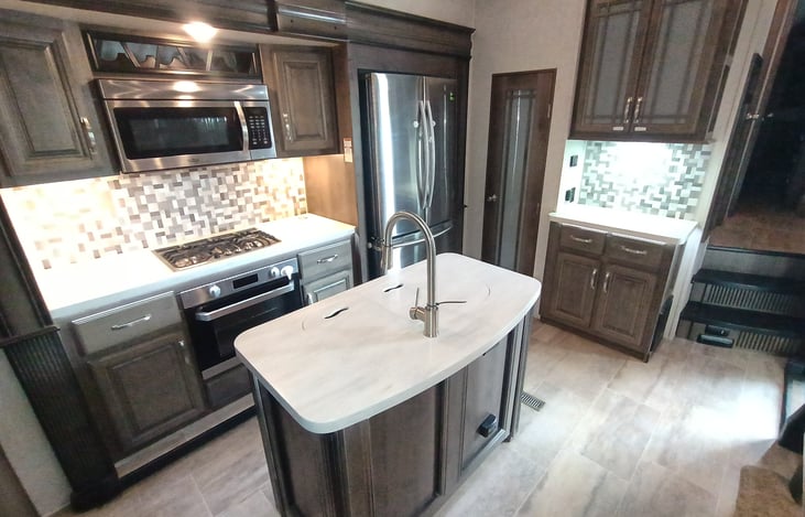RV Photo