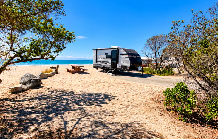 RV Photo