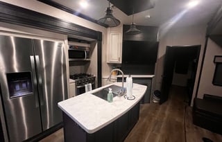 2021 Highland Ridge RV Open Range OF427BHS