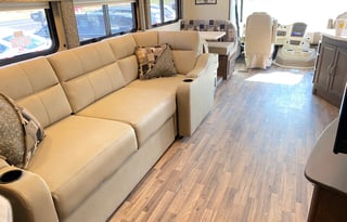 2018 Coachmen RV Mirada 35LS