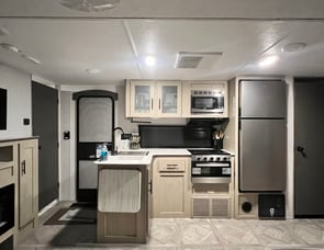 Forest River RV Salem Cruise Lite 263BHXL