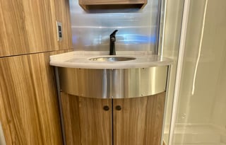 2024!! Airstream Atlas Luxury Dream Machine!