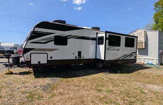 2024 Grand Design Imagine 2670MK