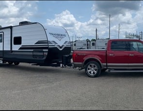 Grand Design Transcend 30RBS