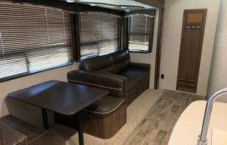 2019 Keystone RV Cougar 369BHS