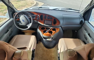 Freedom Recreation RV Rental