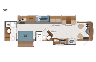 Family Fun In Style w/ 2 Full Bathrooms