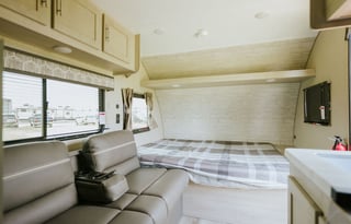 2023 Coachmen RV Catalina Summit Series 7 164BHX