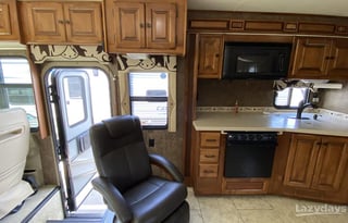 Camping in Style- Large groups/family RV Rental