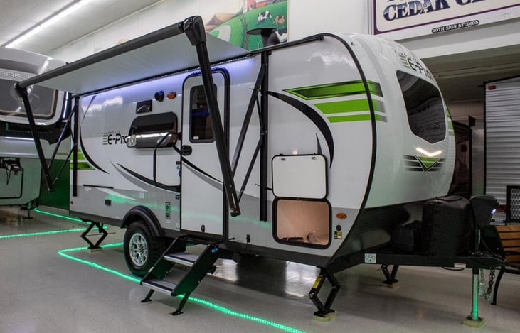 RV Photo