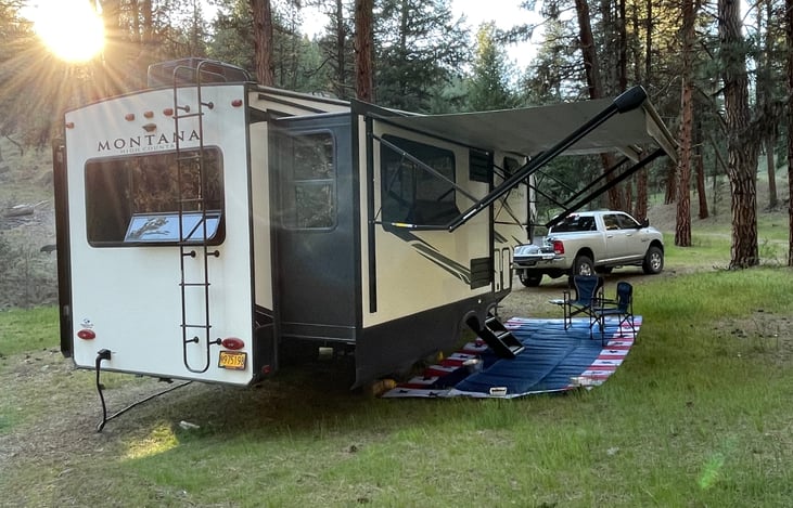 RV Photo