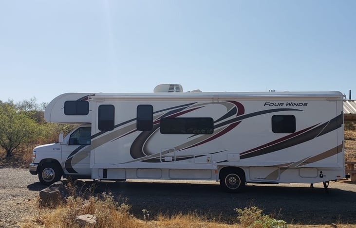RV Photo