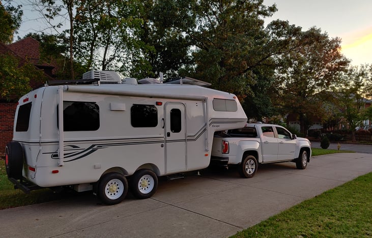 RV Photo