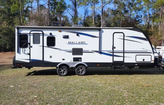 2020 Heartland Mallard 27