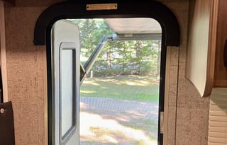 2018 Coachmen RV Prism 2150 CB