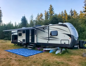 Keystone RV Outback 335CG