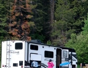 Grand Design Imagine XLS 23BHE