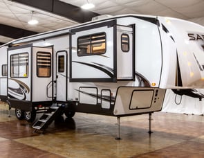 Forest River RV Sabre 37FLH