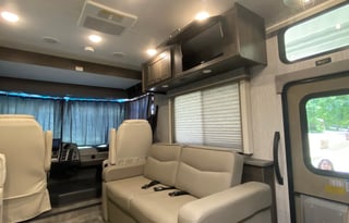 "Sweet Jolene" 2022 Coachmen