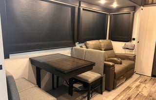 Spacious Family Friendly Luxury 5th Wheel 2BR/2BA