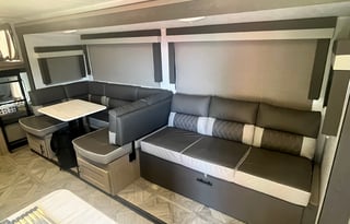 2024 Forest River RV Salem Cruise Lite 263BHXL