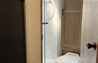 Outpost 83's the Wanderer