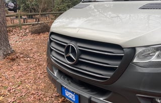 2020 Tiffin Motorhomes Wayfarer 25 LW