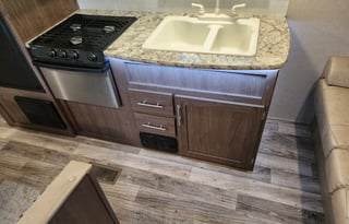 2019 Keystone Bunkhouse (Delivery Only)