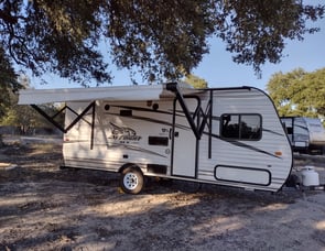 Jayco Jay Flight SLX 174BH