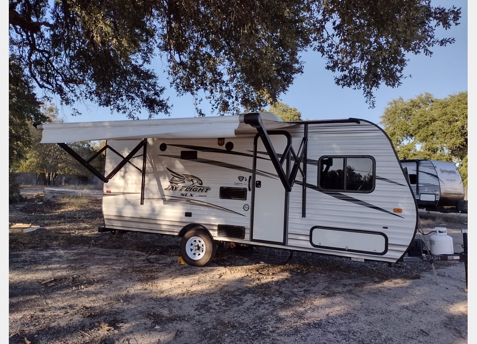 Travel Trailer rentals in CHINA SPRING