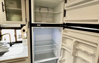 Purple Sage Trailer Rental; 2022 Salem FSX