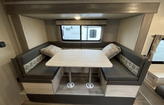 2022 Coachmen RV Catalina Summit Series 7 184BHS