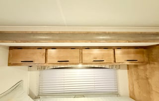 Luna the Leprechaun -2021 Coachmen RV Leprechaun