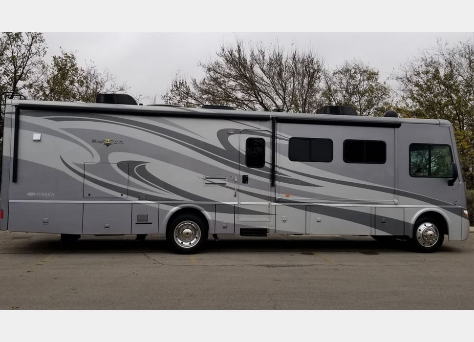 Class A Motor Home rentals in Alice