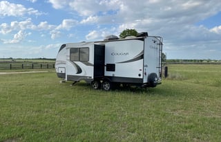 Best Value Luxury Camper