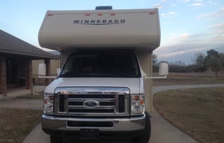 Minnie - Let the Fun Begin!