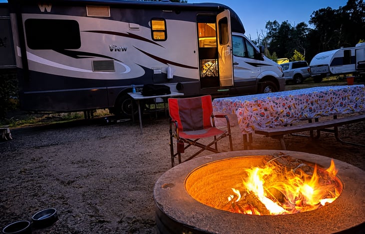 RV Photo