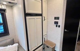 Midwest Glamper, 2023 Jayco Redhawk 31F