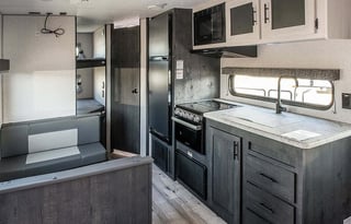 2022 Keystone RV Hideout 262BH