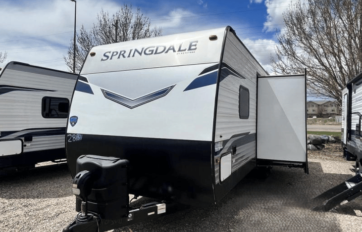 RV Photo