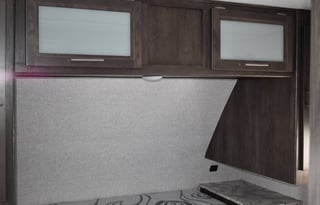 Sebastian's Bunkhouse 2021 Coleman Light 2455bhBH