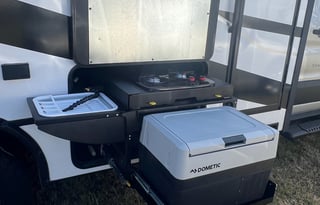 2024 Jayco Granite Ridge 22T