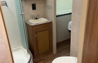 The Family Friendly Brown County Camper