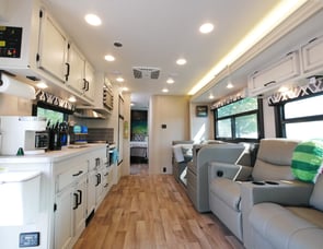 Entegra Coach Odyssey 29K