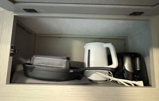 Rachels Roomy BunkHouse