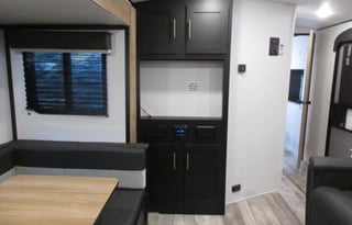 2022 Keystone Springdale 242RKWE Travel trailer