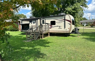 2017 Forest River Rockwood Signature Ultralight