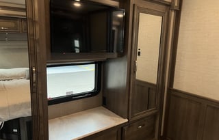 2023 Entegra Coach Vision XL 36C