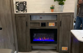 2020 Forest River RV Salem Cruise Lite 240BHXL